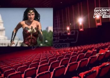 Cuáles son los horarios, cómo hacer reservas y las fechas para ver la película de la mujer maravilla este 2020, en Soacha cinemark. ¡Anótalo!