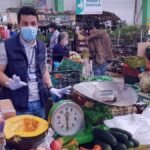 Te contamos cómo funciona el cierre total en Soacha fin de semana, 16 y 17 de enero hasta las 4:00 am horarios y restriciones al comercio.