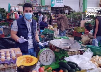 Te contamos cómo funciona el cierre total en Soacha fin de semana, 16 y 17 de enero hasta las 4:00 am horarios y restriciones al comercio.