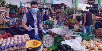 Te contamos cómo funciona el cierre total en Soacha fin de semana, 16 y 17 de enero hasta las 4:00 am horarios y restriciones al comercio.