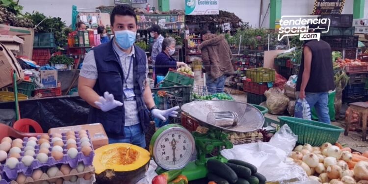 Te contamos cómo funciona el cierre total en Soacha fin de semana, 16 y 17 de enero hasta las 4:00 am horarios y restriciones al comercio.