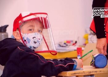 La Alcaldía de Bogotá dijo que las instituciones de Suba, Usaquén y Engativá no tendrán clases presenciales en colegios, el 18 de enero.