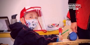 La Alcaldía de Bogotá dijo que las instituciones de Suba, Usaquén y Engativá no tendrán clases presenciales en colegios, el 18 de enero.