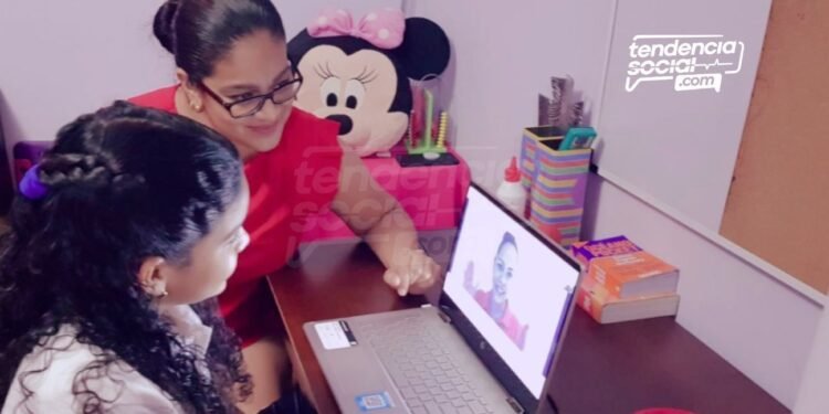 Por coronavirus, el regreso a clases para los colegios oficiales en los municipios, también para Soacha en enero 2021 son virtuales.