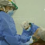 Clínica San Luis en Soacha, se declaró en emergencia funcional, por coronavirus, atenderá solo a los pacientes de urgencias. ¡Entérate más!