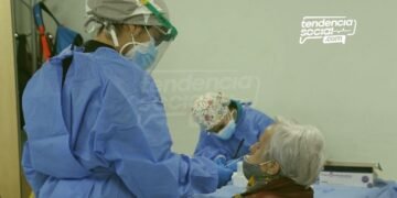 Clínica San Luis en Soacha, se declaró en emergencia funcional, por coronavirus, atenderá solo a los pacientes de urgencias. ¡Entérate más!