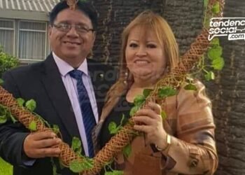 Falleció concejal Gloria Uribe y así piden que sea su último adiós