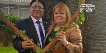 Falleció concejal Gloria Uribe y así piden que sea su último adiós