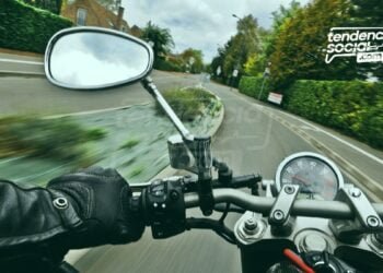 El Ministerio de Transporte publicó, hizo cambios para viajar en la vía para motocilistas y usar el casco, a partir del 23 de enero del 2021.