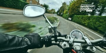 El Ministerio de Transporte publicó, hizo cambios para viajar en la vía para motocilistas y usar el casco, a partir del 23 de enero del 2021.