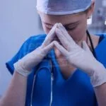 El teatro Sua y parte de las canchas de la IE Integrado de Soacha al hospital Mario Gaitán Yangas para la atención a pacientes respiratorios.