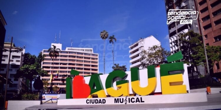 El alcalde de Ibagué, Andrés Hurtado, aseguró que volverá el confinamiento a partir del 8 de enero y terminará el 10 de enero a las 5:00 am.