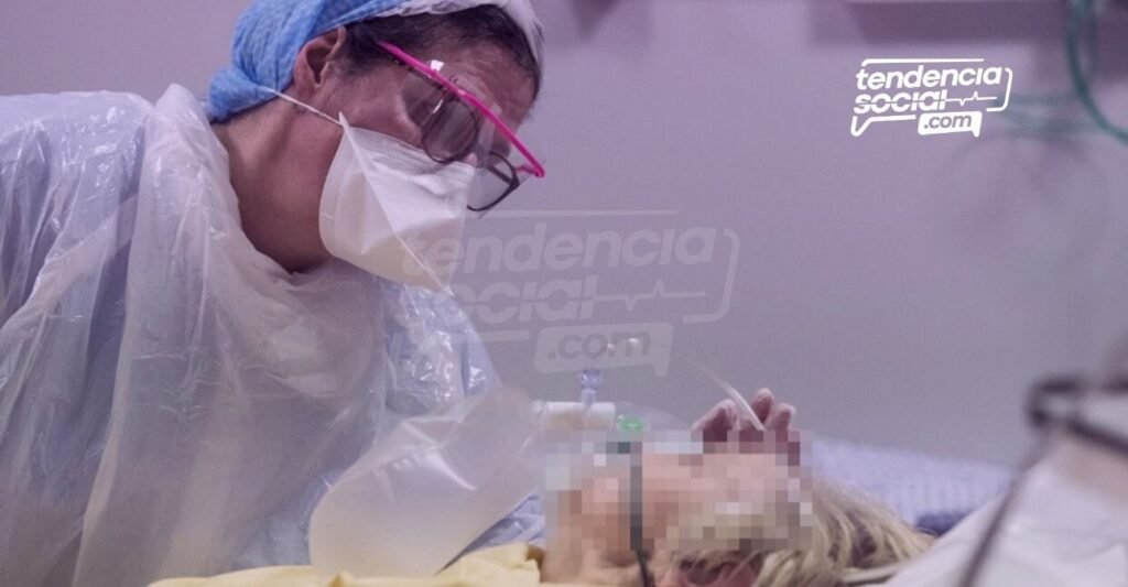 No hay alerta roja en el Hospital Yanguas en Soacha