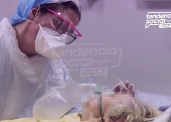 No hay alerta roja en el Hospital Yanguas en Soacha