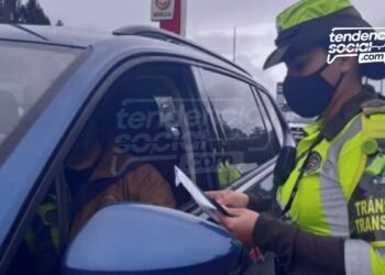 Soacha tendrá Pico y Placa festivo en el Plan Retorno del 11 de enero de 2021, te contamos cómo quedaron las placas y horarios.