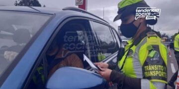 Soacha tendrá Pico y Placa festivo en el Plan Retorno del 11 de enero de 2021, te contamos cómo quedaron las placas y horarios.