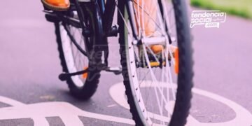 Señalizaciones de las ciclorutas en Soacha, inician desde la primera semana de enero del 2021. Conoce cómo será la ruta en las vías.