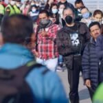 Alcalde de Soacha, habla sobre el toque de queda a partir del martes 12 de enero, hasta el 16, horarios y más restricciones del domingo 17.