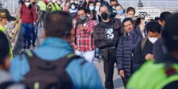 Alcalde de Soacha, habla sobre el toque de queda a partir del martes 12 de enero, hasta el 16, horarios y más restricciones del domingo 17.