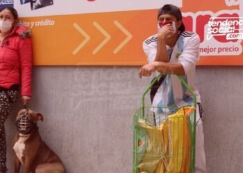 Te contamos todos sobre el toque de queda, horarios y días para el fin de semana 23 y 24 de enero del 2021 en Soacha, restricciones y más.