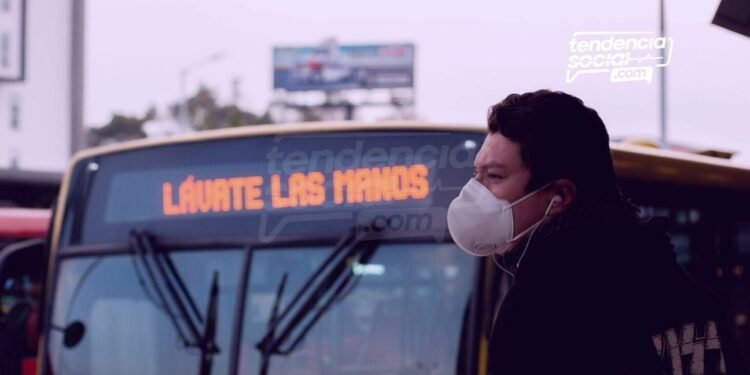 Todo sobre la alta ocupación en buses del SITP y de TransMilenio para evitar el coronavirus este 2021, cifras de buses y alimentadores.