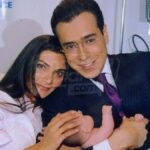 Cuál fue la escena que el ex presidente de Colombia, Andrés Pastrana censuró de Betty la fea y Armando. Conócela aquí, jamás salió al aire.