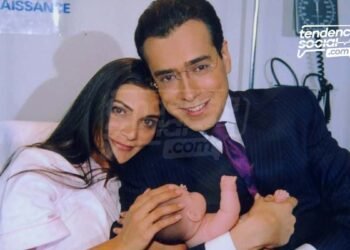 Cuál fue la escena que el ex presidente de Colombia, Andrés Pastrana censuró de Betty la fea y Armando. Conócela aquí, jamás salió al aire.