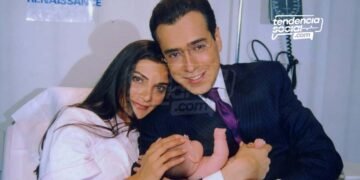 Cuál fue la escena que el ex presidente de Colombia, Andrés Pastrana censuró de Betty la fea y Armando. Conócela aquí, jamás salió al aire.