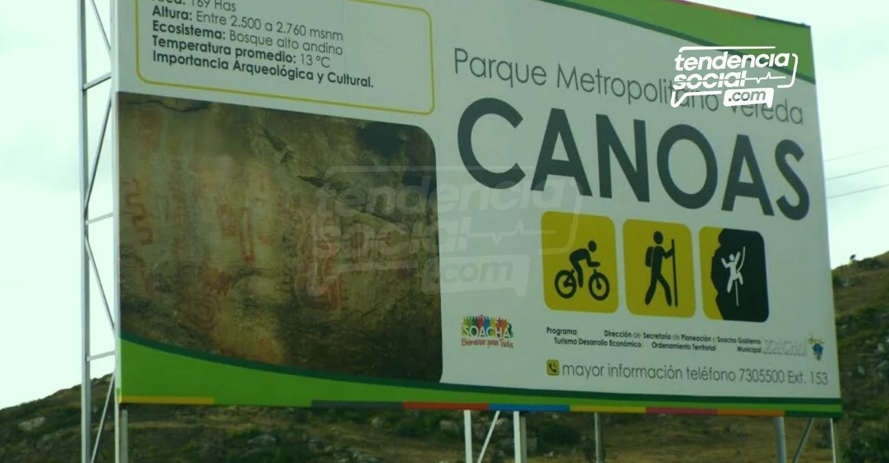 Te contamos todo sobre la construcción en Canoas Soacha con La Planta de Aguas Residuales que ayudará a Cundinamarca y el río de Bogotá.