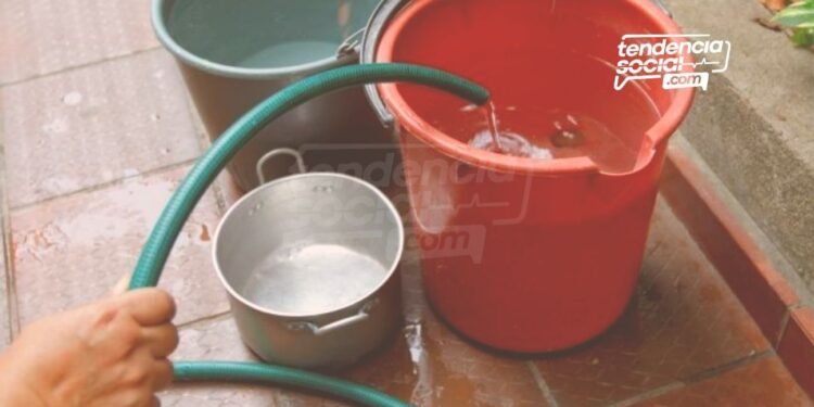 Te contamos todo sobre los horarios, lugares como barrios y calles dónde harán cortes de agua en Soacha este 10 de febrero del 2021.