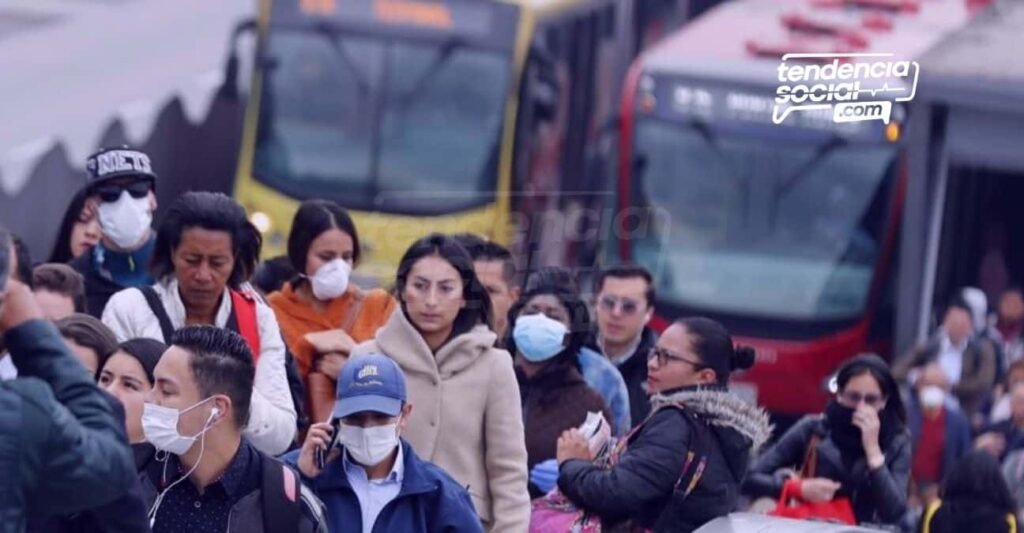 Descuentos para adultos mayores, discapacitados, Sisben y niños. Entérate, cuánto vale el pasaje para Transmilenio en Soacha y Bogotá.