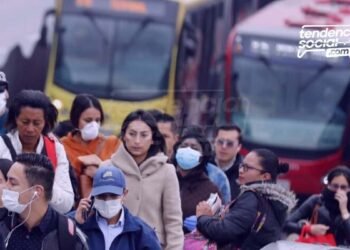 Descuentos para adultos mayores, discapacitados, Sisben y niños. Entérate, cuánto vale el pasaje para Transmilenio en Soacha y Bogotá.