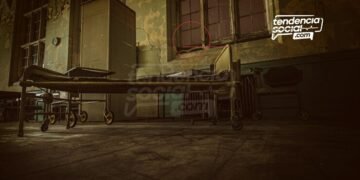 En vivo hoy 20 de febrero hasta las 4am, podrás ver a Rafa Tabio y AydaLuz de Ellos están aquí en Sibaté desde el famoso manicomio maldito.