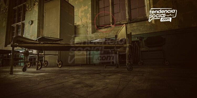 En vivo hoy 20 de febrero hasta las 4am, podrás ver a Rafa Tabio y AydaLuz de Ellos están aquí en Sibaté desde el famoso manicomio maldito.