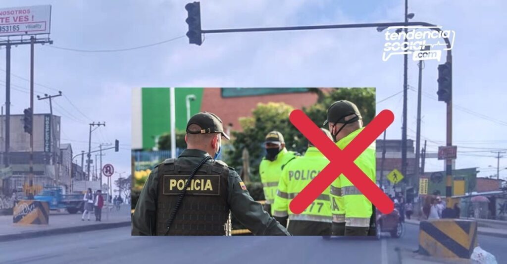 Lo que pasó el día 6 de febrero en Soacha en la autopista sur con la Policía de Transito, alcalde y la gente muy molesta en el Altico.