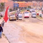 Te contamos qué obras inician en las vías en Soacha con la compra de la maquinaria nueva y pesada por $8.600 mil millones de pesos.
