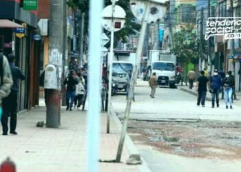 Todo sobre los cambios en el toque de queda en Soacha para este mes de febrero, decreto 009, horarios, ley seca y restricciones del 1 al 28.