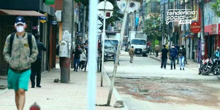 Todo sobre los cambios en el toque de queda en Soacha para este mes de febrero, decreto 009, horarios, ley seca y restricciones del 1 al 28.