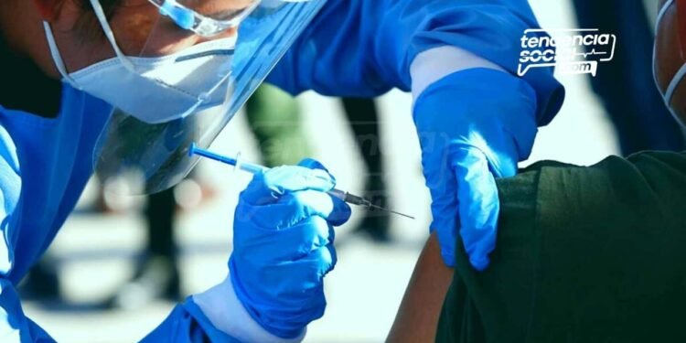 Te compartimos todo sobre las vacunas del Covid en Soacha, cuántas dosis recibe el municipio, dónde se estarán aplicando y más info aquí.