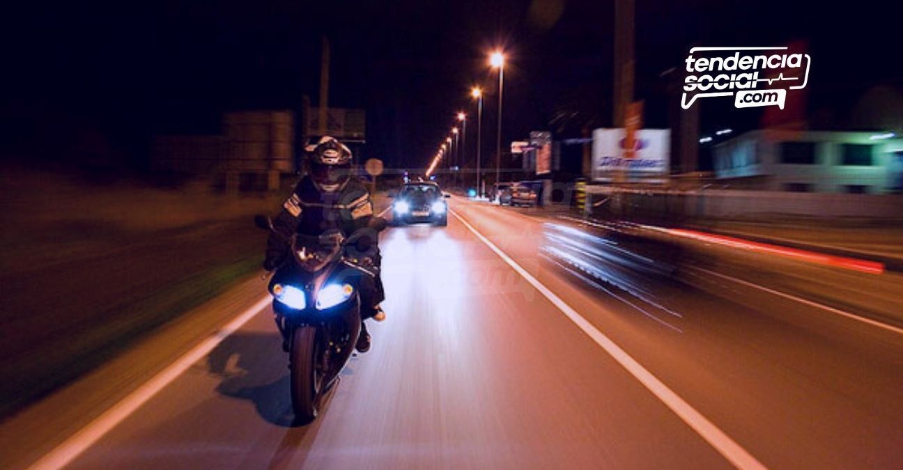 Prohibido parrillero hombre en motocicletas en Soacha. Aquí horarios y restricciones