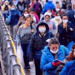 Pasajeros: Aquí las razones por las que ampliarán estaciones de Transmilenio
