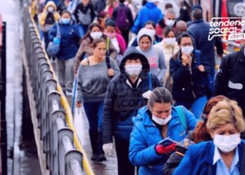 Pasajeros: Aquí las razones por las que ampliarán estaciones de Transmilenio