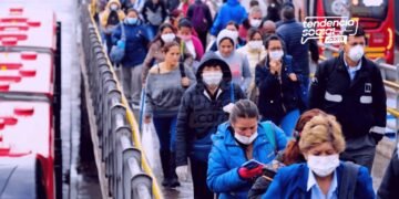 Pasajeros: Aquí las razones por las que ampliarán estaciones de Transmilenio