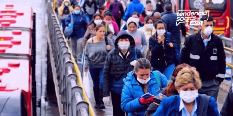 Pasajeros: Aquí las razones por las que ampliarán estaciones de Transmilenio