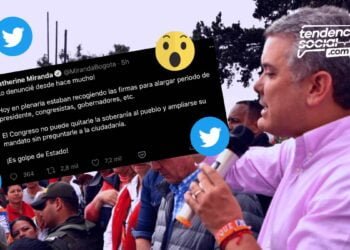 Alargan el periodo del presidente Ivan Duque hasta el 2024 en el congreso