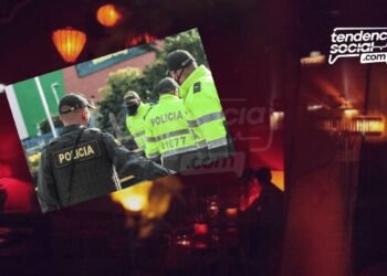 Todo sobre la leyenda del diablo que se apreció en el bar de Soacha hace años, la decisión de la Alcaldía y Policía al desaparecer el lugar.