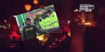 Todo sobre la leyenda del diablo que se apreció en el bar de Soacha hace años, la decisión de la Alcaldía y Policía al desaparecer el lugar.