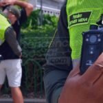 BodyCam En Soacha Policía Nacional