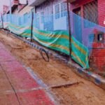 Ciudadela Sucre tiene acueducto en Soacha y alcantarillado