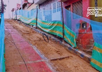 Ciudadela Sucre tiene acueducto en Soacha y alcantarillado